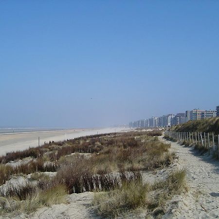 דה פאן La Plage מראה חיצוני תמונה