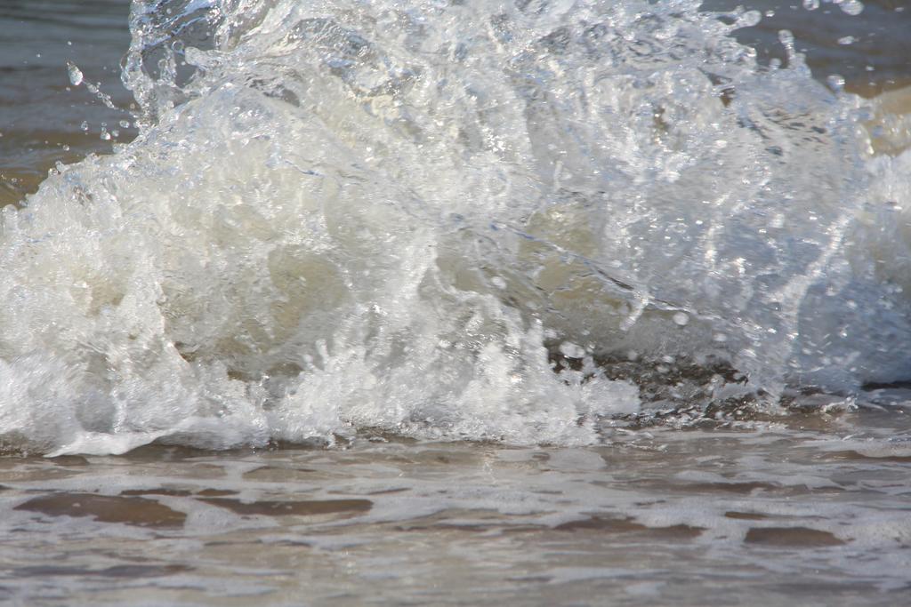 דה פאן La Plage חדר תמונה